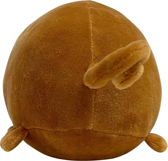 Мека и безопасна от 0 месеца