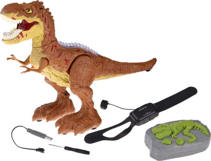 Богати аксесоари в комплекта