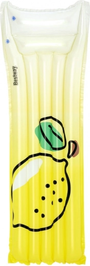 Весел дизайн на лимон