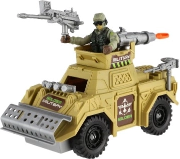 Детайли за екшън мисии