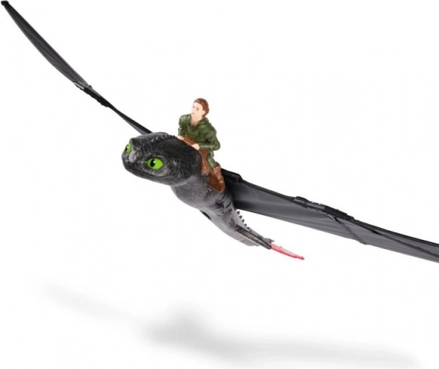 Дистанционно управление за лесен полет