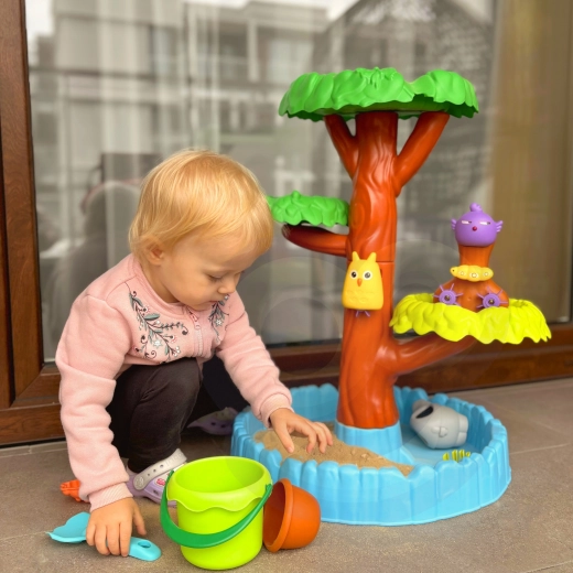 Лесна употреба и пренасяне