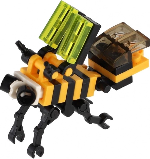 Лесно сглобяване с илюстровано ръководство