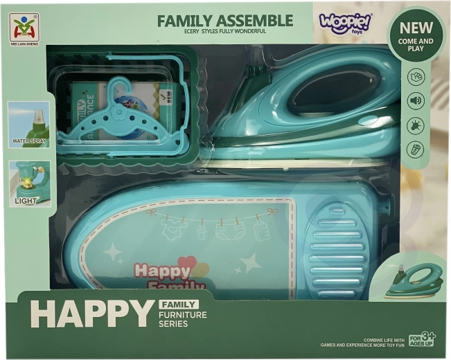 Реалистични функции