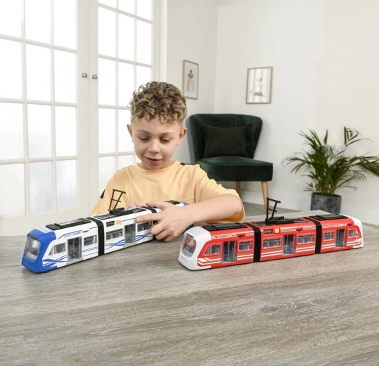 Играчка с реалистични звуци и ефекти