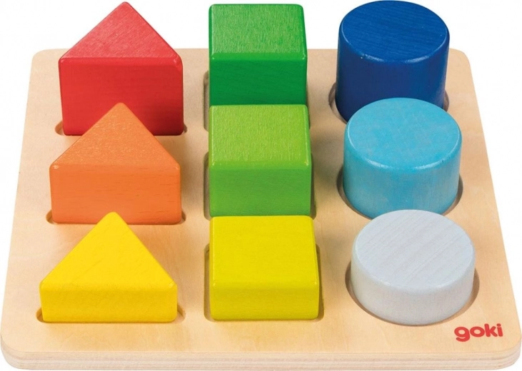 Creative and playful learning