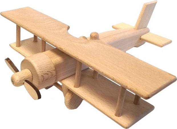 Естествена букова дървесина без химия