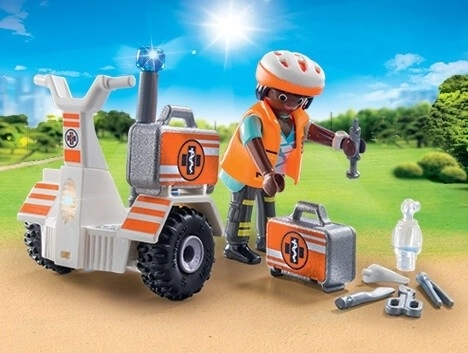 Мигащ маяк за по-реалистична игра