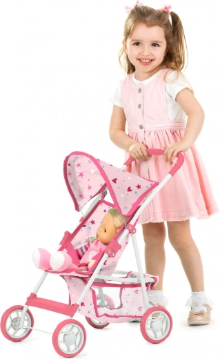 Подпомага въображението и грижата