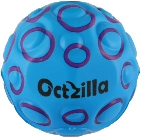 Отличен отскок и динамично забавление