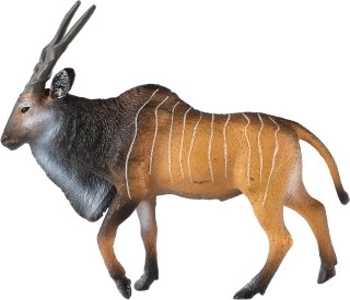 Реалистични детайли и вярно оцветяване