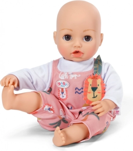 Съвместимо с кукли 43 см