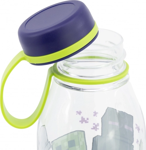 Сигурна и плътно затваряща се капачка