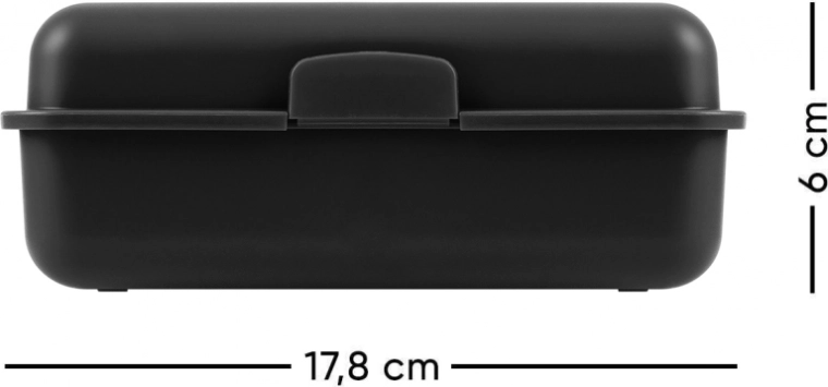 Компактна и лесна за съхранение