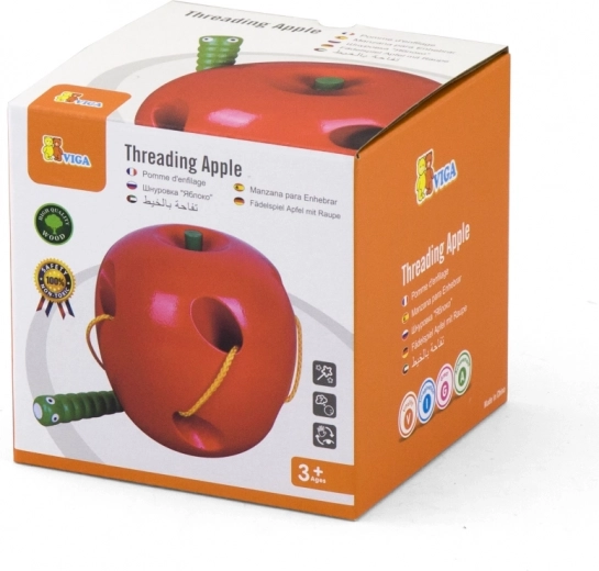 Качествено дървено изпълнение