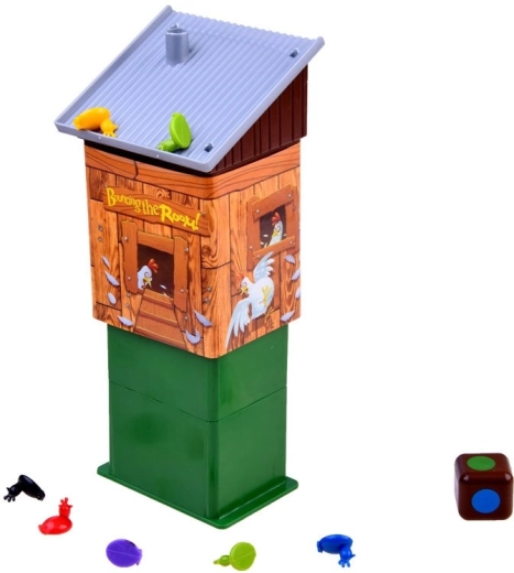 Цветно зарче и бързи правила