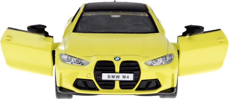 Отваряеми врати и реалистични звуци