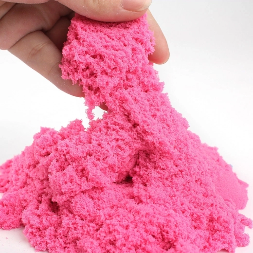 Сензорно изживяване, което забавлява