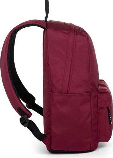 Smart layout and 21 l capacity