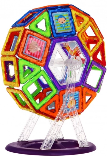 Създайте собствено виенско колело