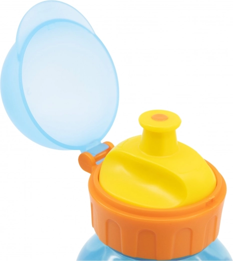 Пъстри цветове и мотиви от Pokémon