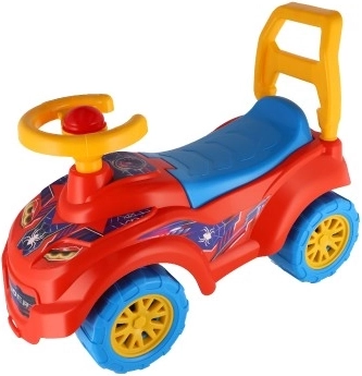 Практично място за съхранение