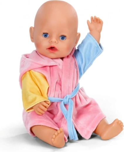 Щадящ детайл от рециклиран материал