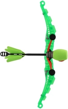 Дължина на тетивата 27 см