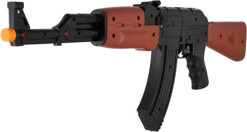 Светлинни и звукови ефекти