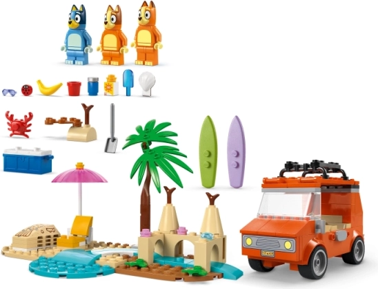 Иконична семейна кола с отварящ се покрив