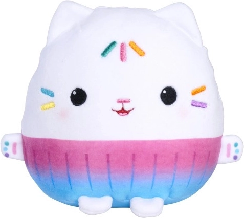 Мека squishy материя