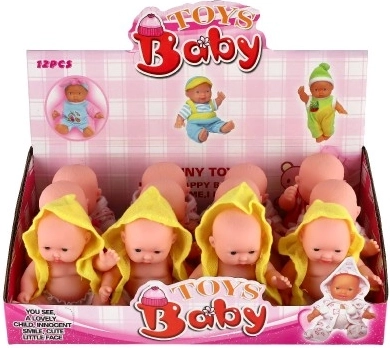 Дисплей кутия 12 бр. – изгодна опаковка