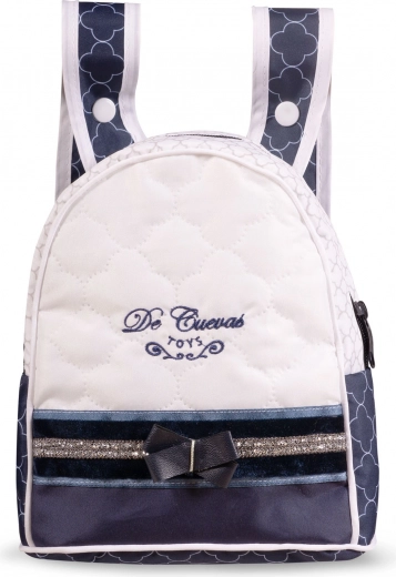 Стилни аксесоари и място за съхранение