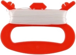Easy handling with a winder