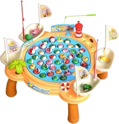 Мултиплеър забавление