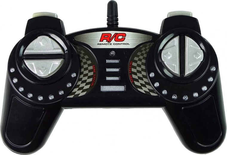 2.4 GHz без смущения