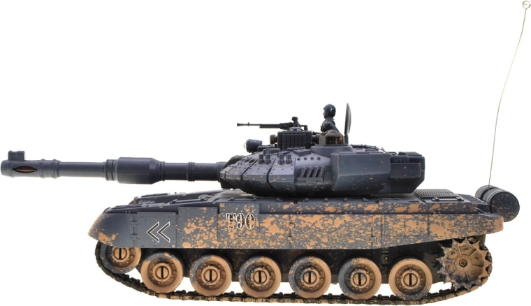 LED осветление и реалистични звуци