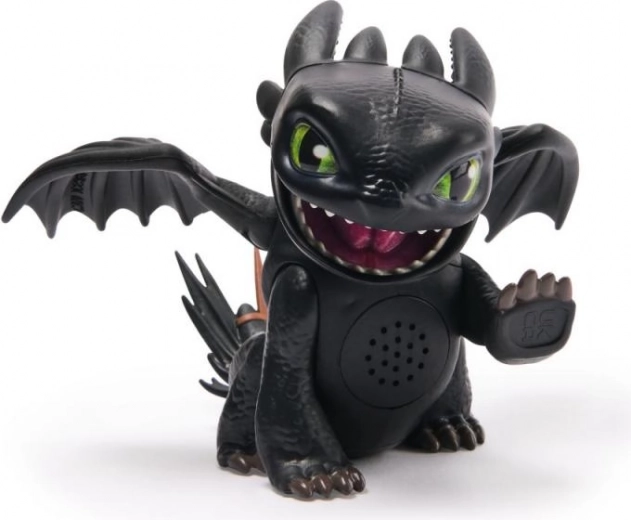 Докосваща се интеракция на главата