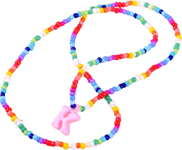 Персонализирани бижута с буквички