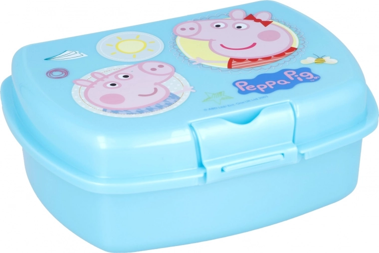 Official PEPPA PIG license
