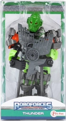 Available in Six Variants