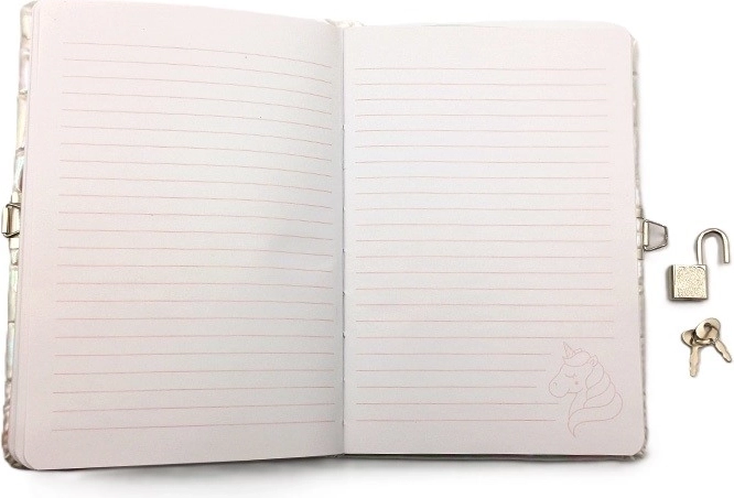 Поверителност под катинар