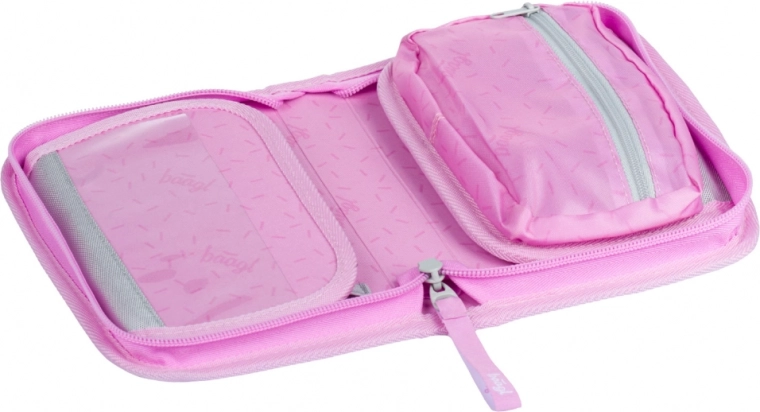 Издръжлив материал и качествен цип