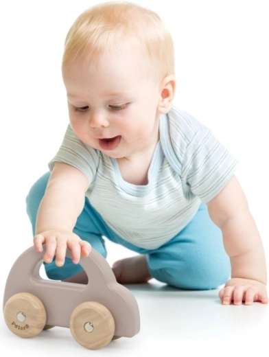 Подкрепя моторните умения