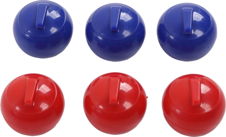 Цветни игрални камъни