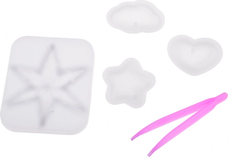 Силиконови форми за лесно изваждане