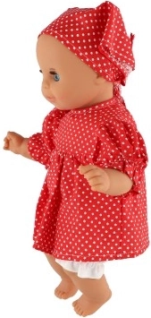 Подвижни ръце и крака