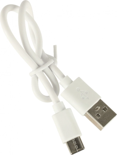 Мощна батерия и удобно USB зареждане