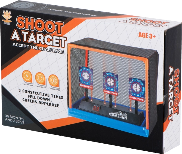 Светлинни и звукови ефекти