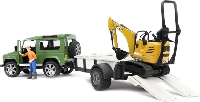 Функционално управление и окачване